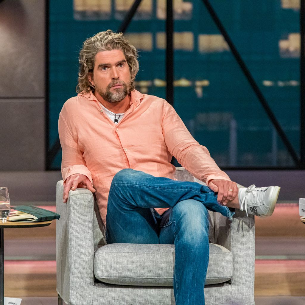 Nils Glagau bei "Die Höhle der Löwen"