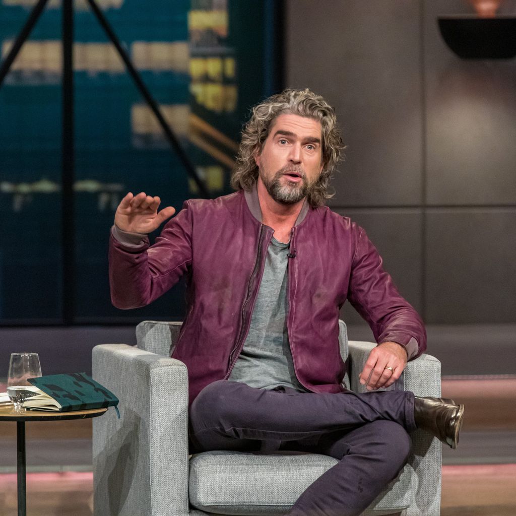 Nils Glagau, "Die Höhle der Löwen"-Investor