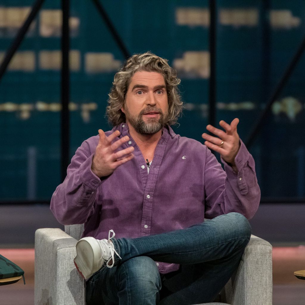 Nils Glagau, Investor