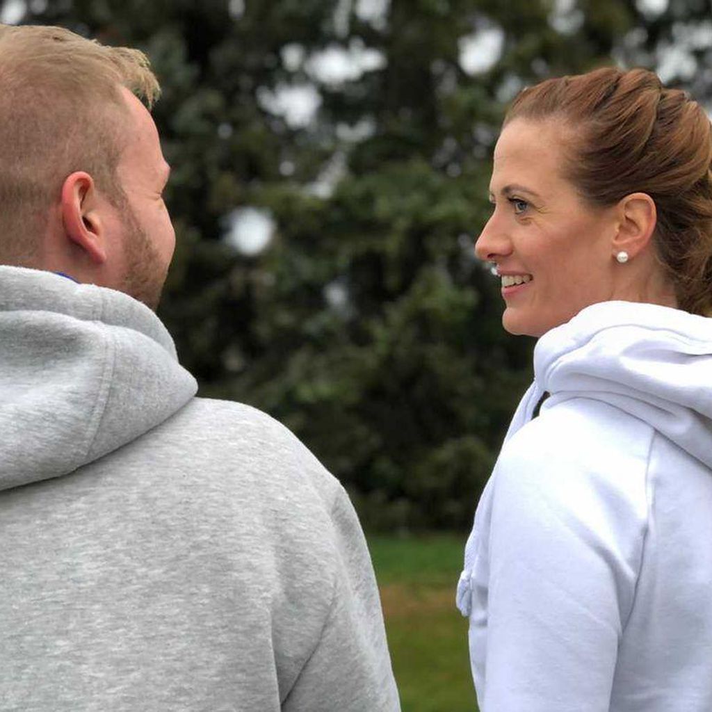 Nils und Denise, "Bauer sucht Frau"-Paar 2020