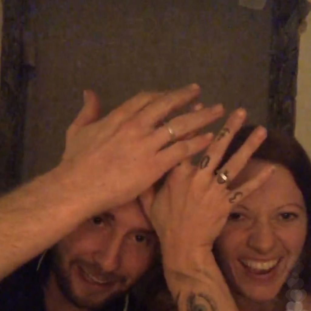 Nils und Denise, "Bauer sucht Frau"-Teilnehmer 2020