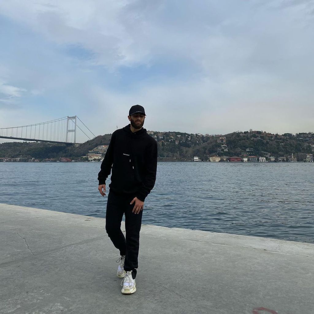 Nimo, Rapper