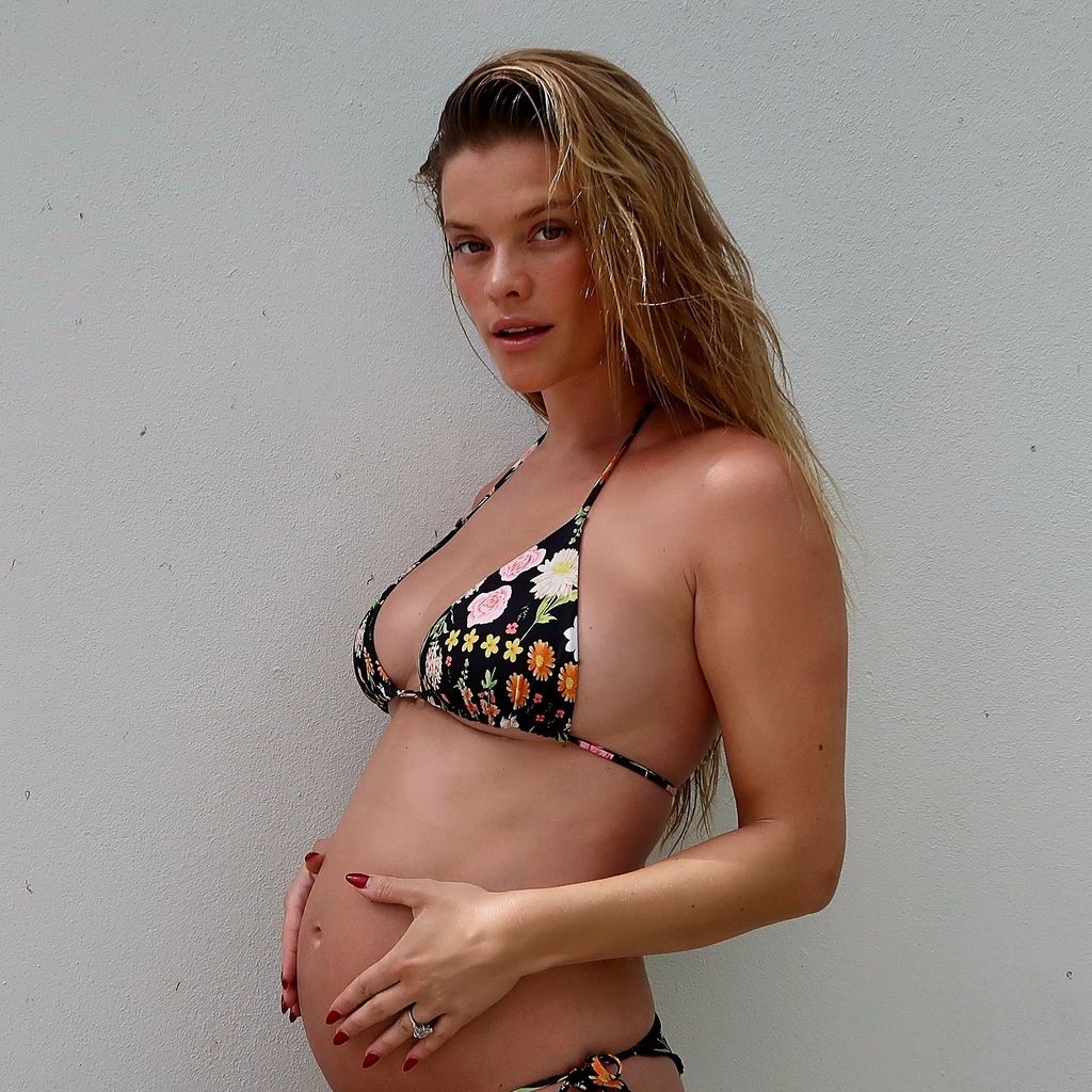 Nina Agdal, 2024