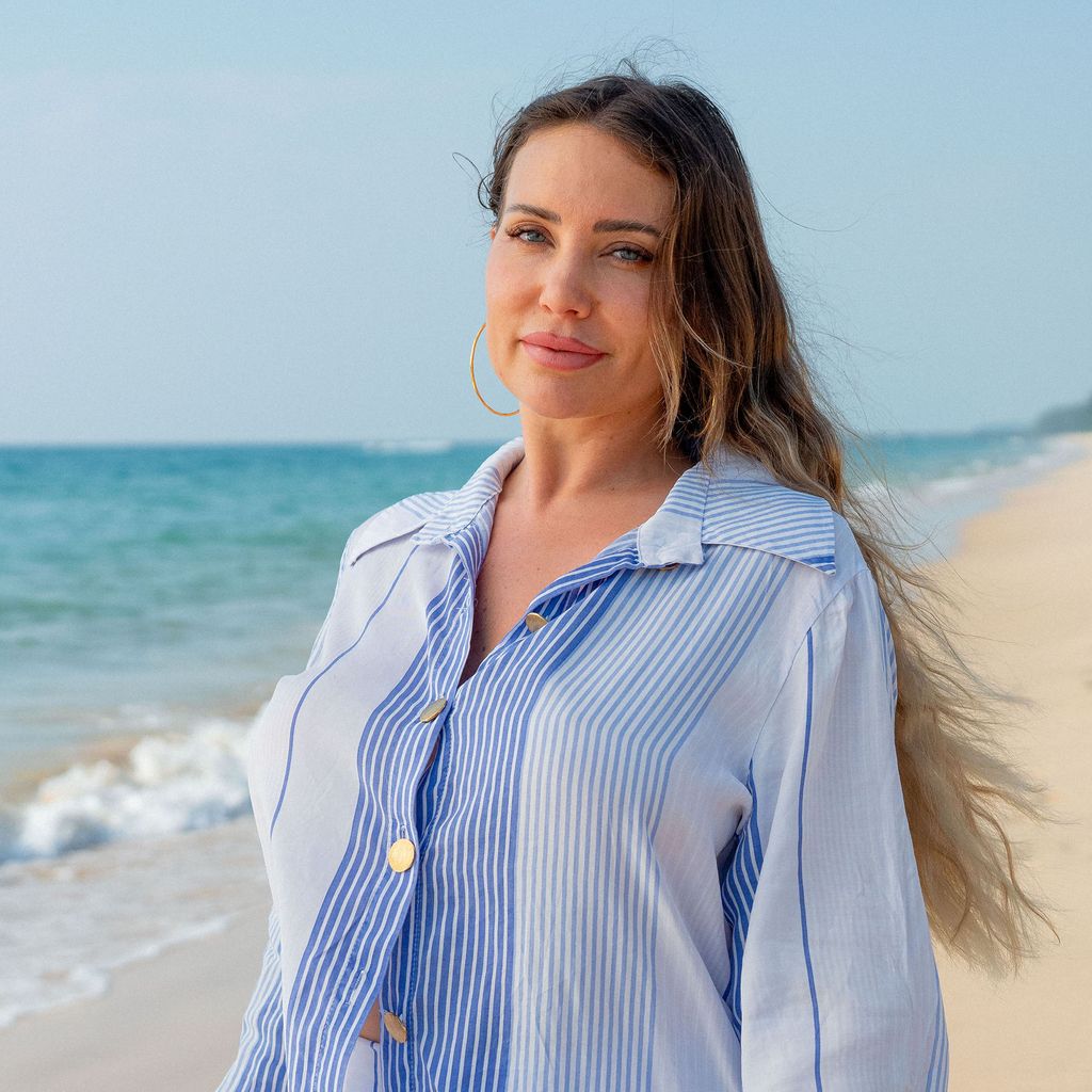 Nina Anhan, Kandidatin bei "Kampf der Realitystars"