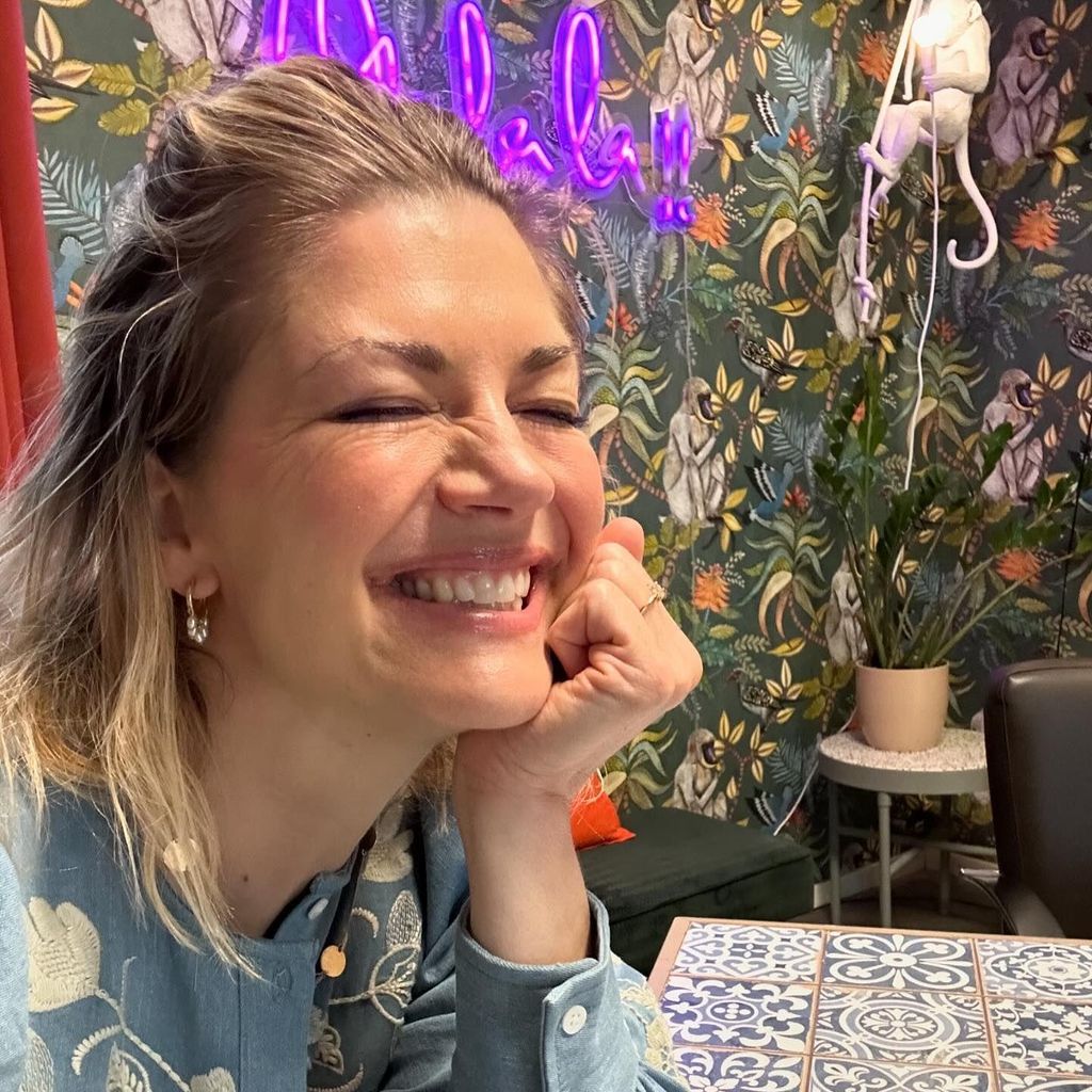 Nina Bott, Schauspielerin