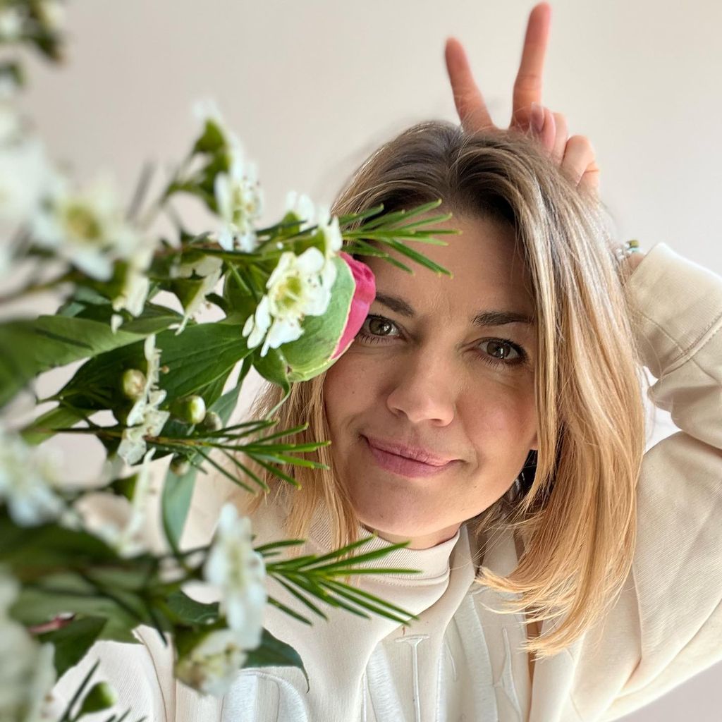 Nina Bott, Schauspielerin und Moderatorin