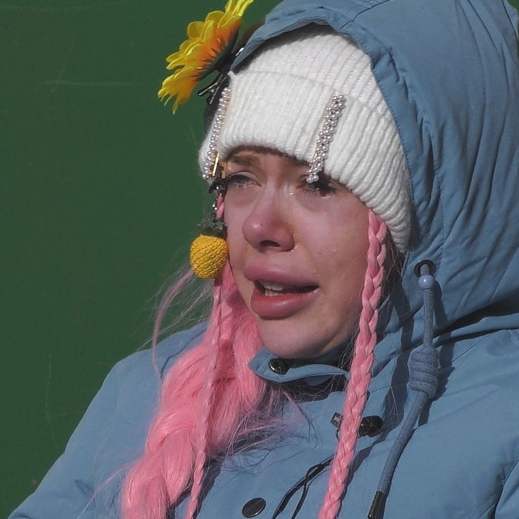 Nina Bridney bei "Promi Big Brother" 2026