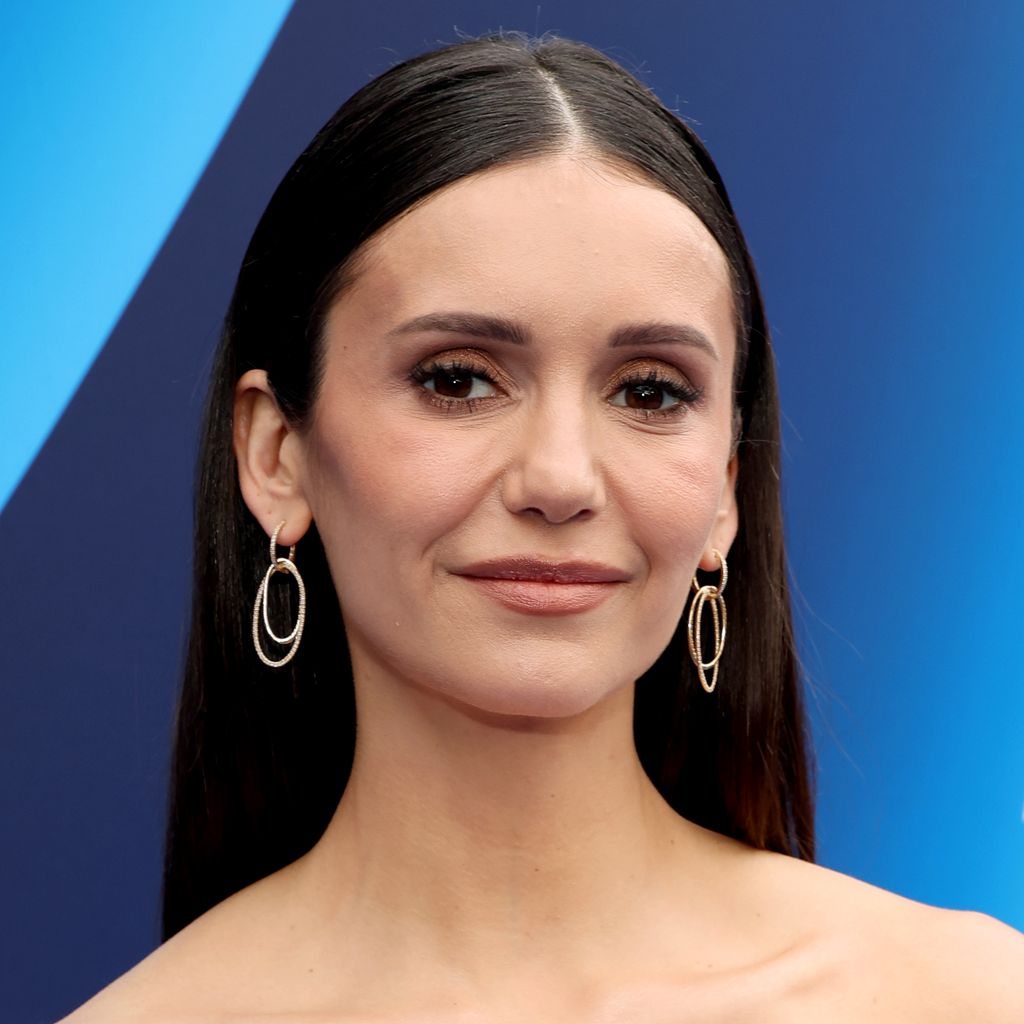Nina Dobrev bei den Film Independent Spirit Awards 2026 im Hollywood Palladium, Los Angeles
