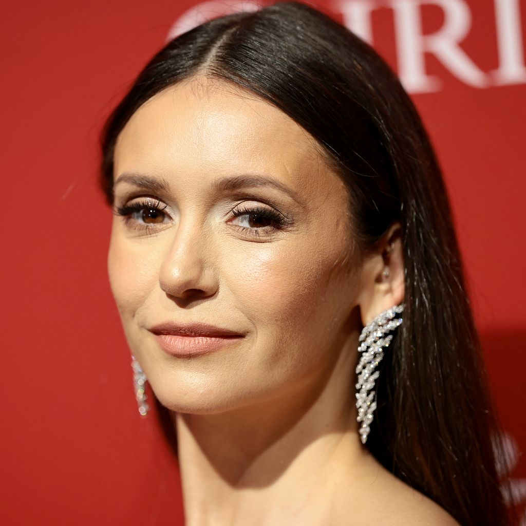 Nina Dobrev bei der King's Trust 5th Annual Gala in New York City