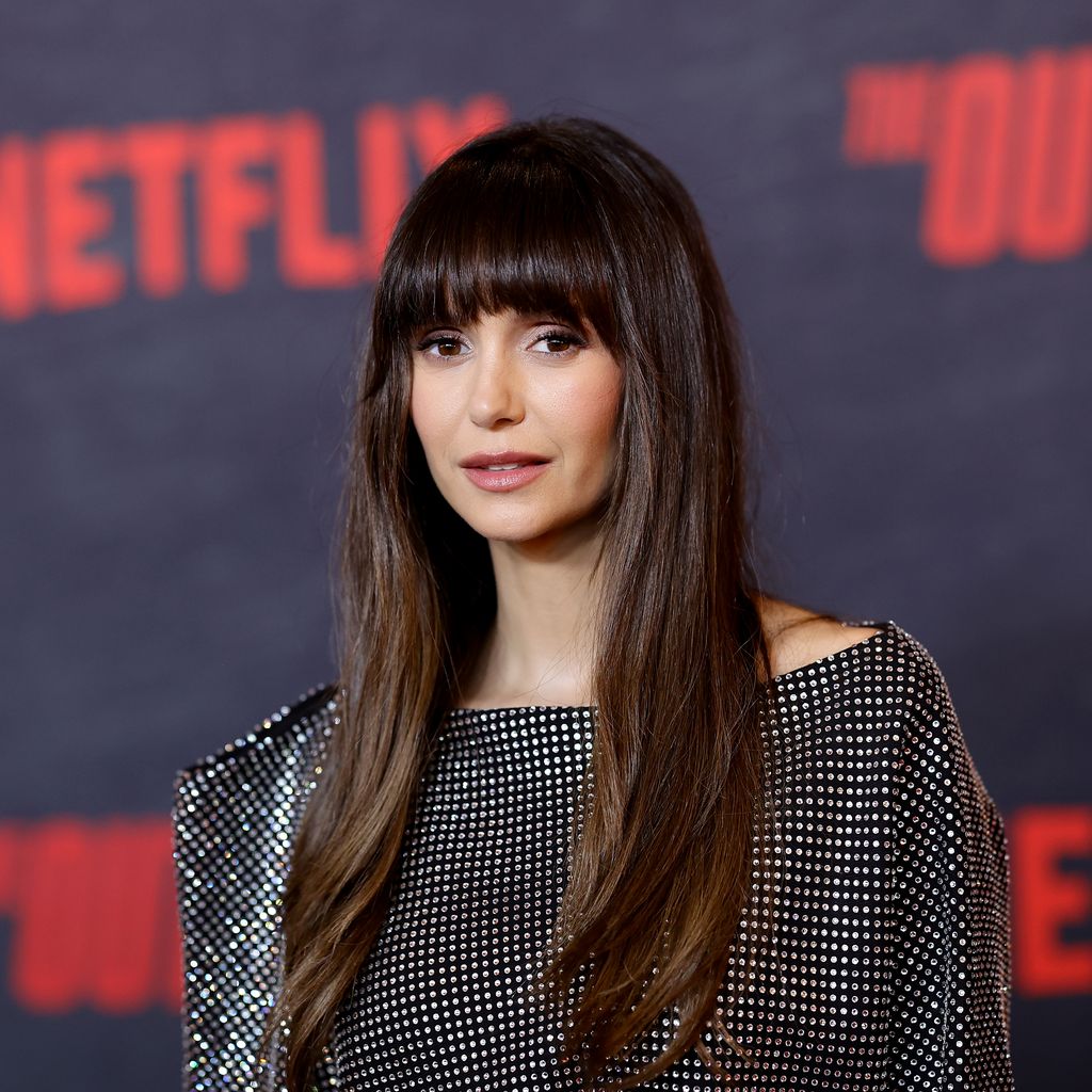 Nina Dobrev im Juni 2023