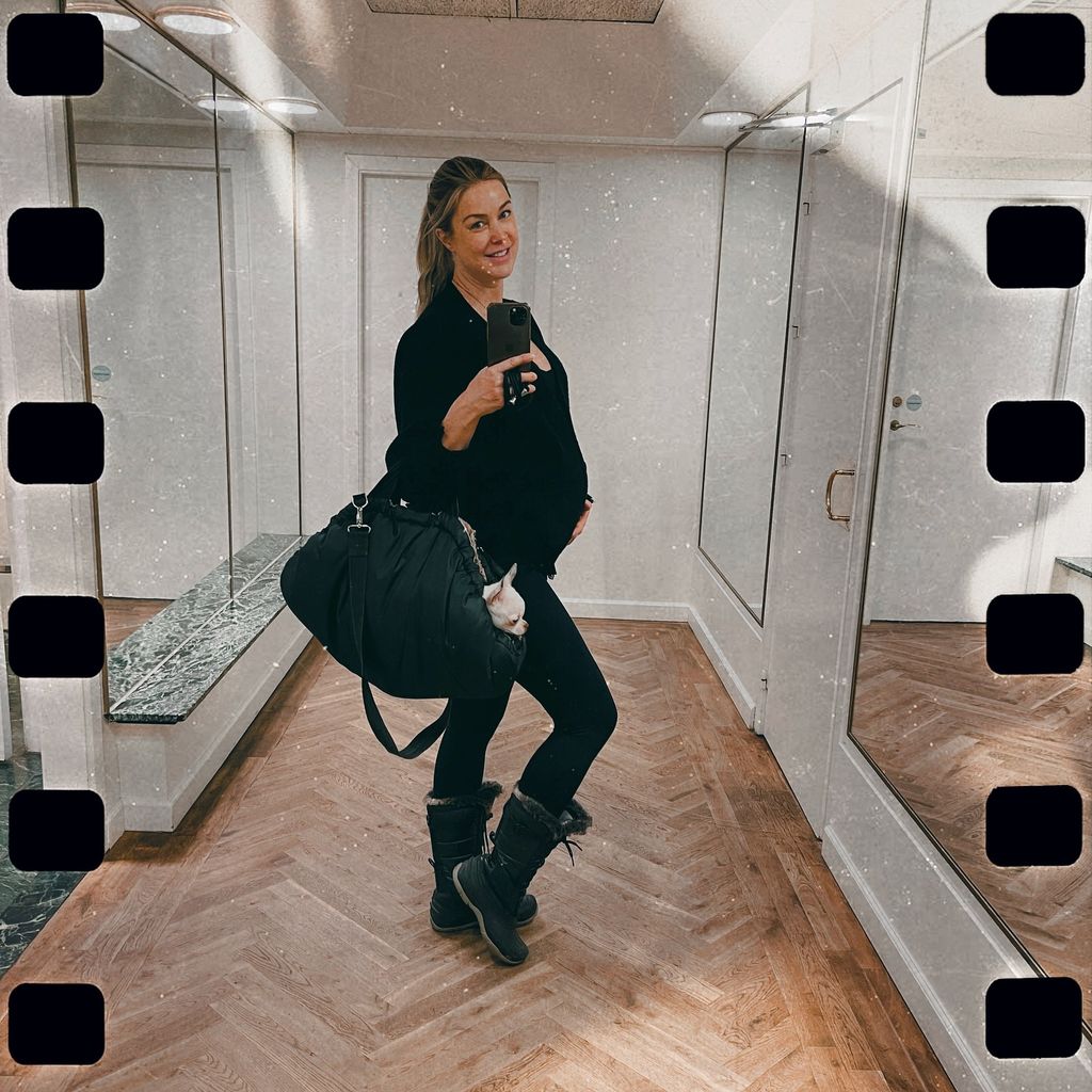 Nina Ensmann, Schauspielerin