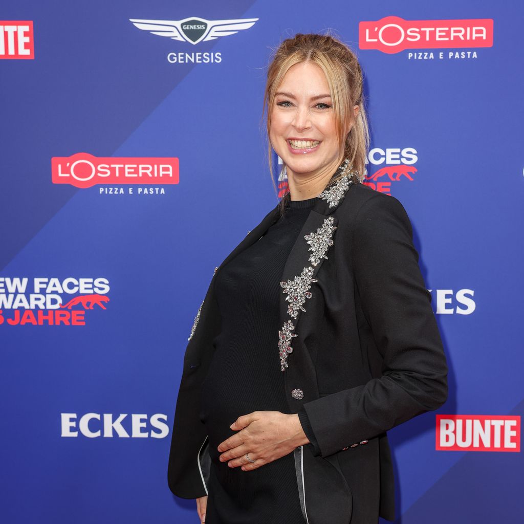 Nina Ensmann, Schauspielerin