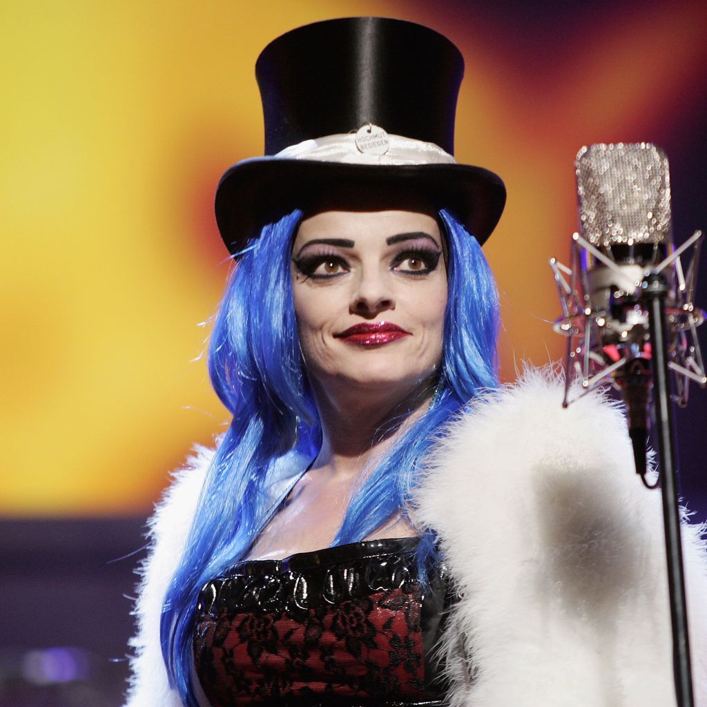 Nina Hagen, Musikerin