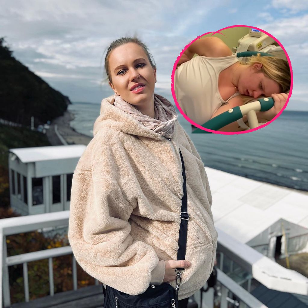 Nina König, TV-Gesicht