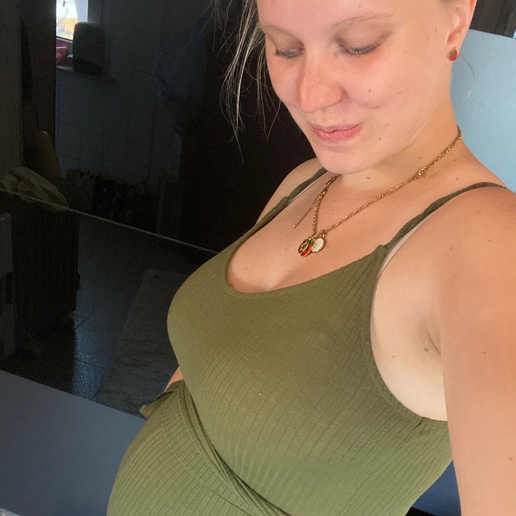 Nina König, Ex-"Temptation Island"-Verführerin