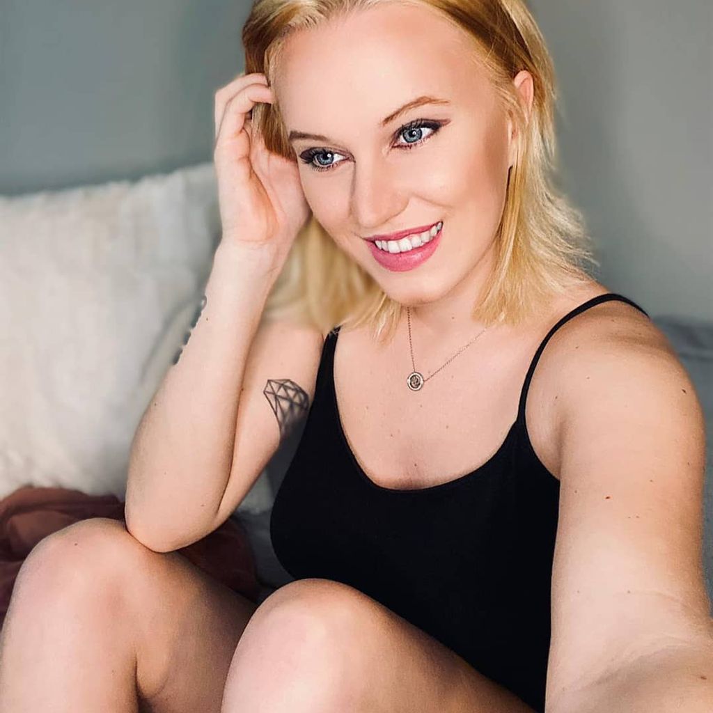 Nina König, "Temptation Island"-Verführerin 2021