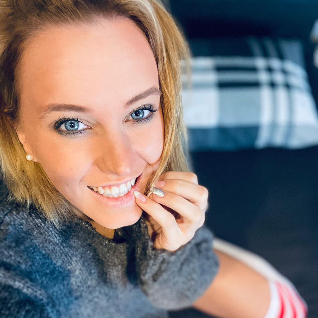 Nina König, "Temptation Island"-Verführerin 2021