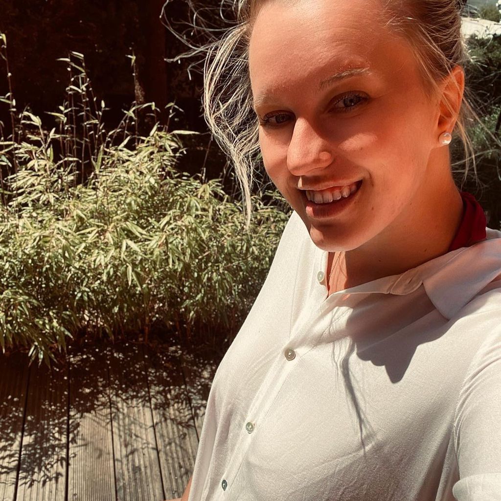 Nina König, Reality-TV-Star