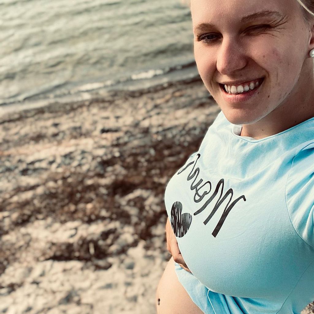 Nina König, Reality-TV-Star