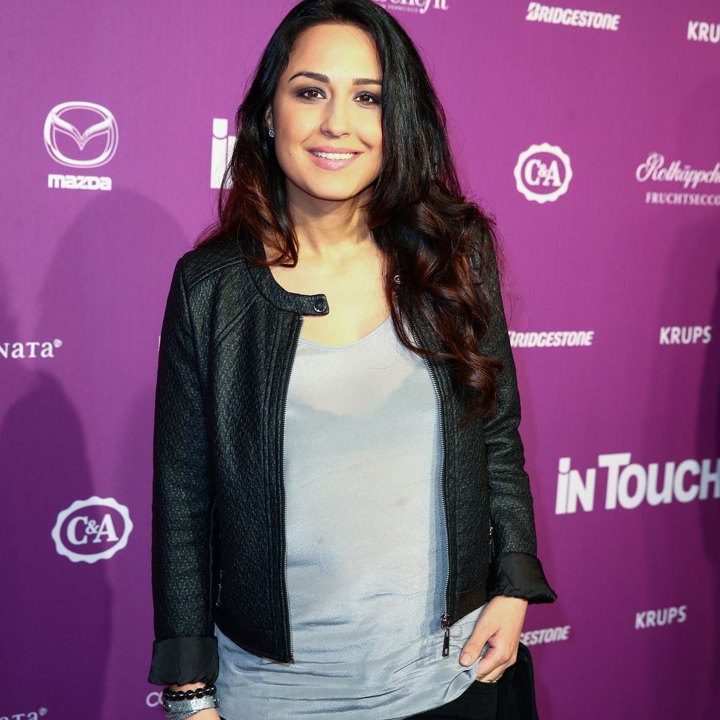 Nina Moghaddam