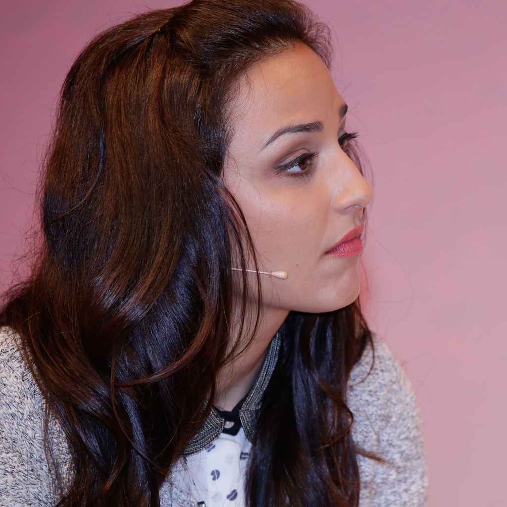 Nina Moghaddam