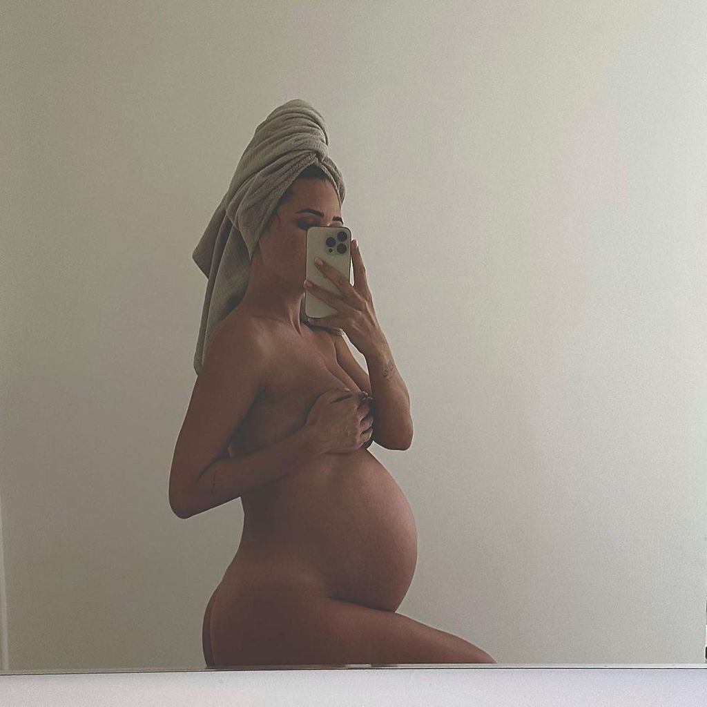 Nina Noel, Influencerin