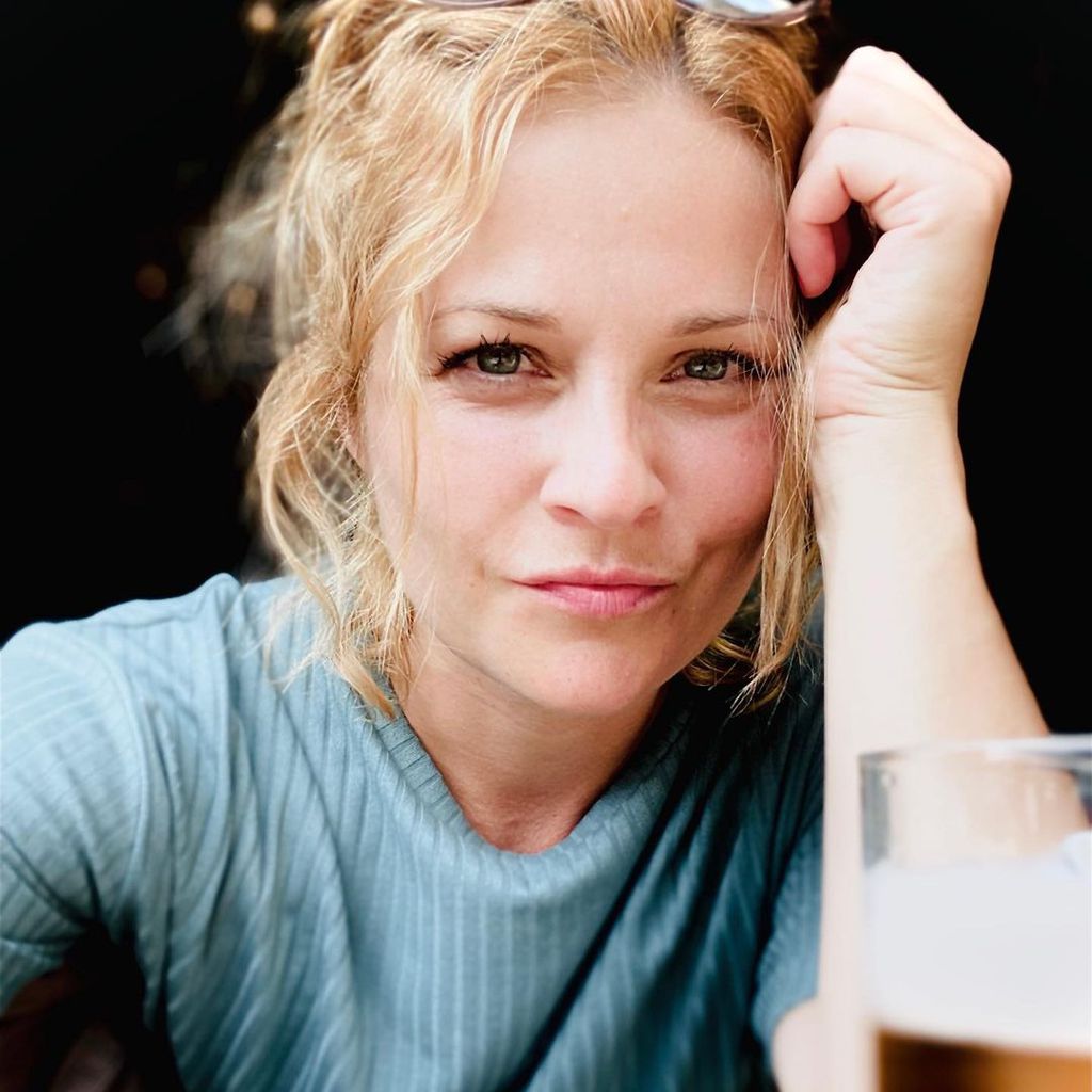Nina Weisz, "Unter uns"-Darstellerin