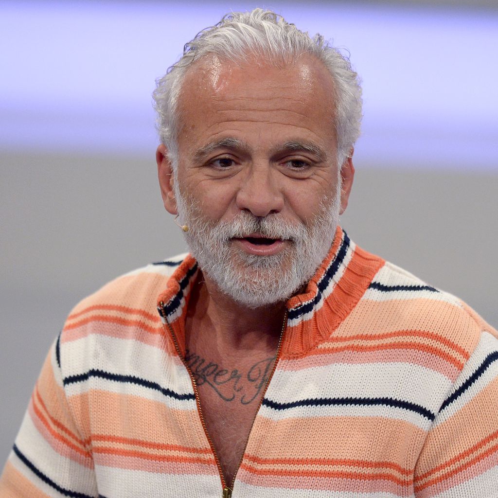 Sänger Nino de Angelo