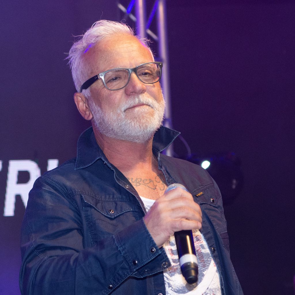 Nino de Angelo, Musiker und TV-Star