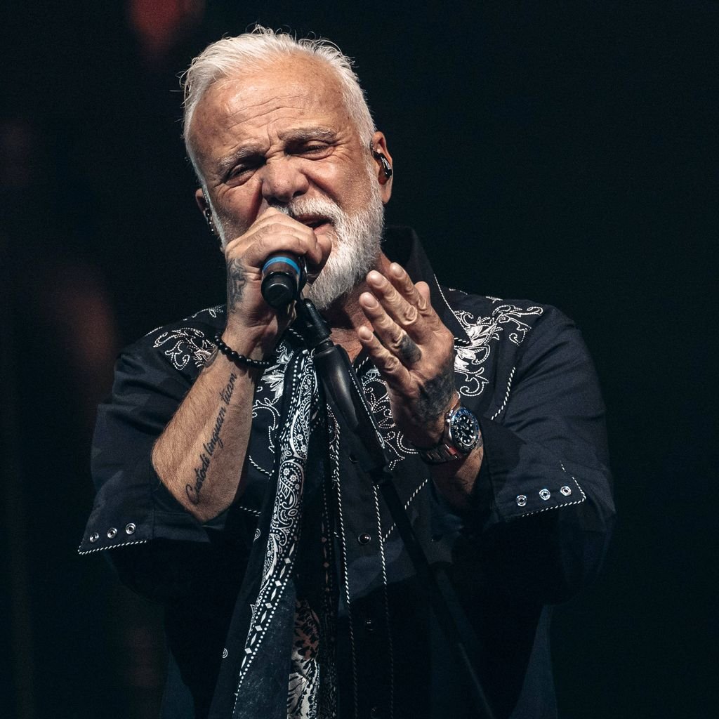 Nino de Angelo, 2025
