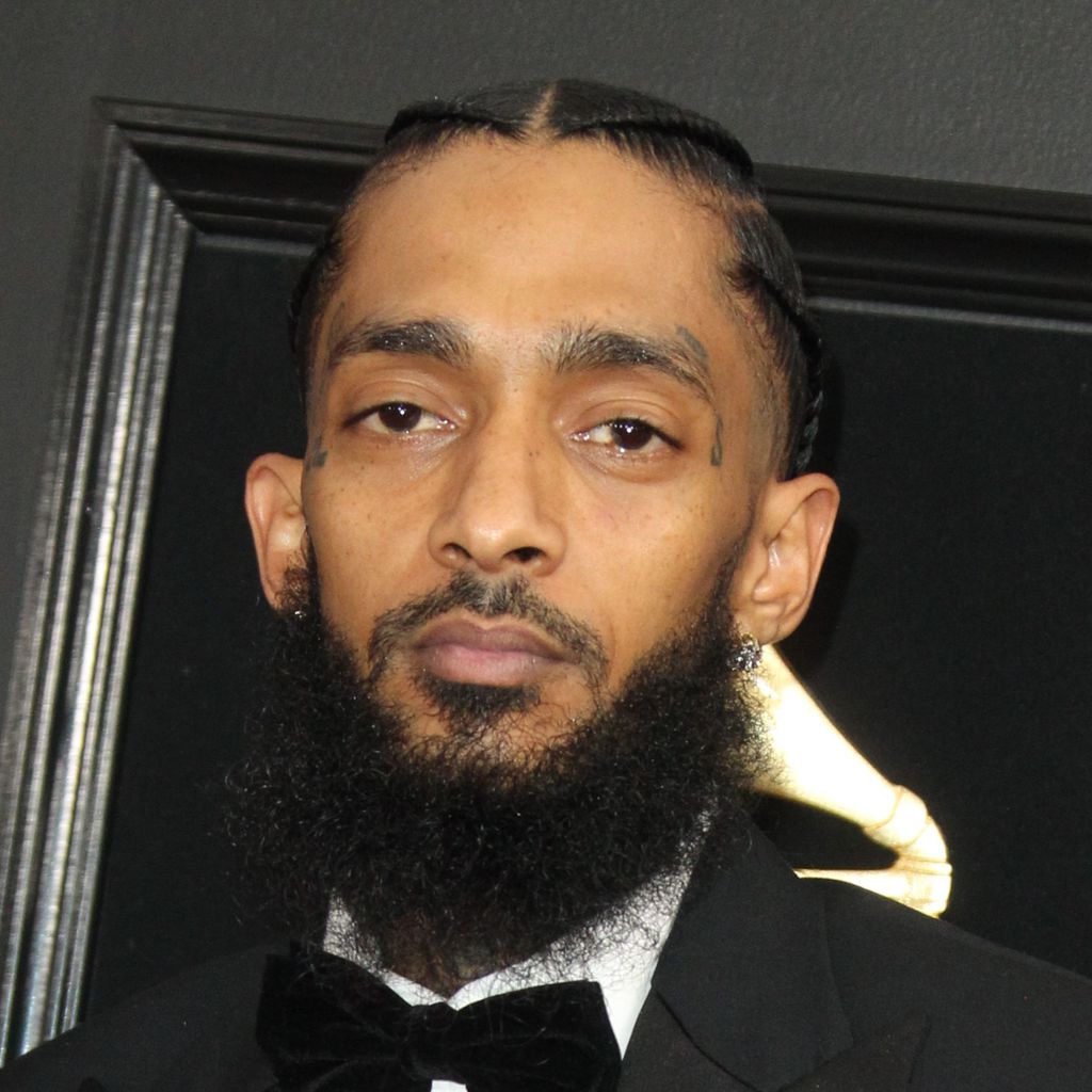 Nipsey Hussle, Rapper