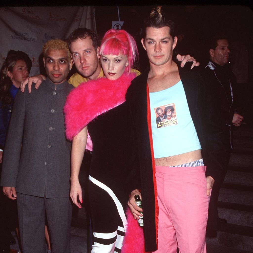 No Doubt in New York, Mai 1999