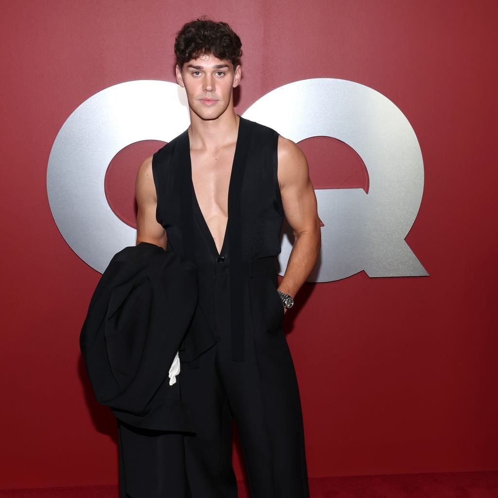 Noah Beck, TikTok-Star