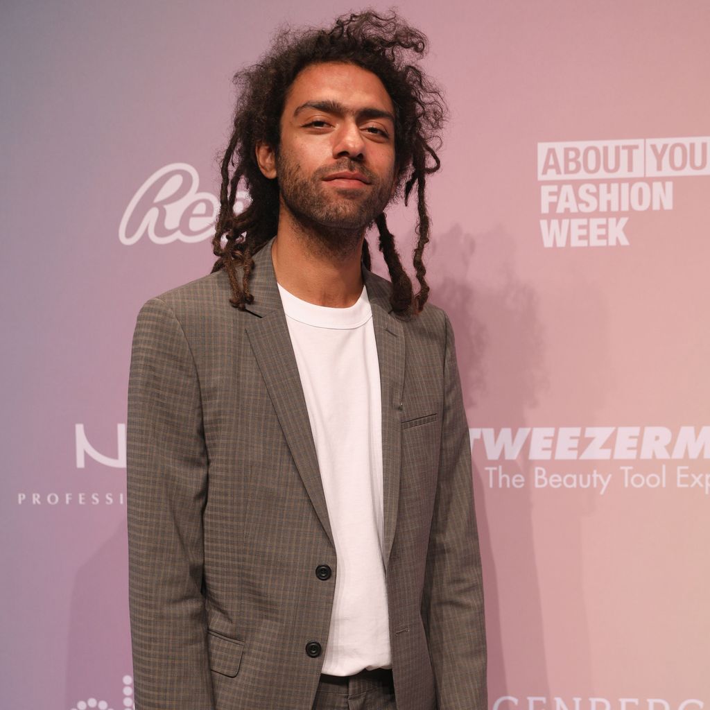 Noah Becker, Designer