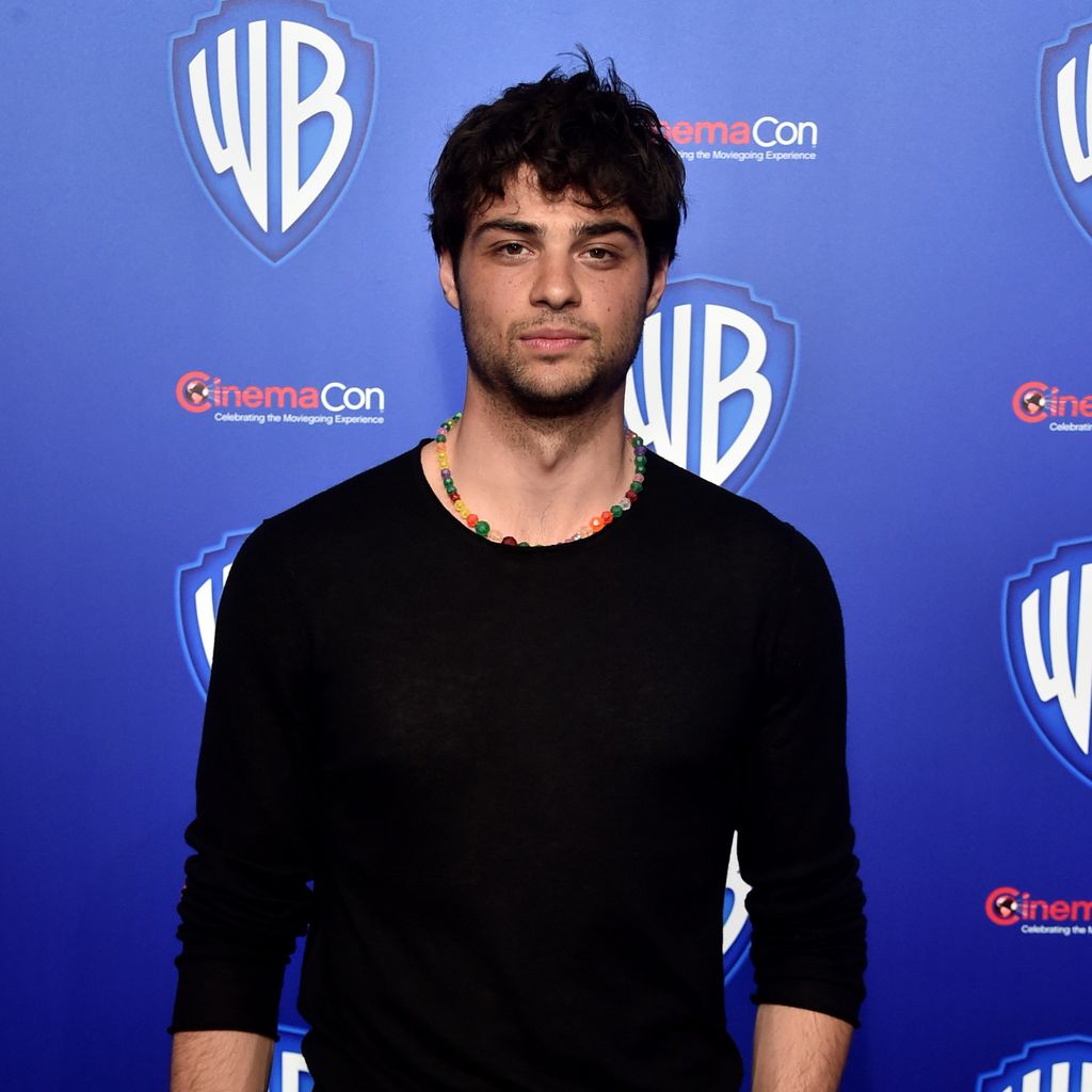 Noah Centineo bei der Premiere von "The Big Picture"