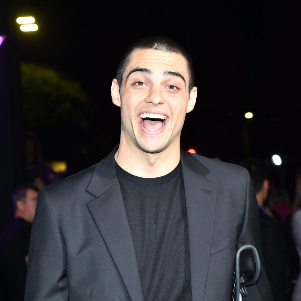 Noah Centineo, Schauspieler