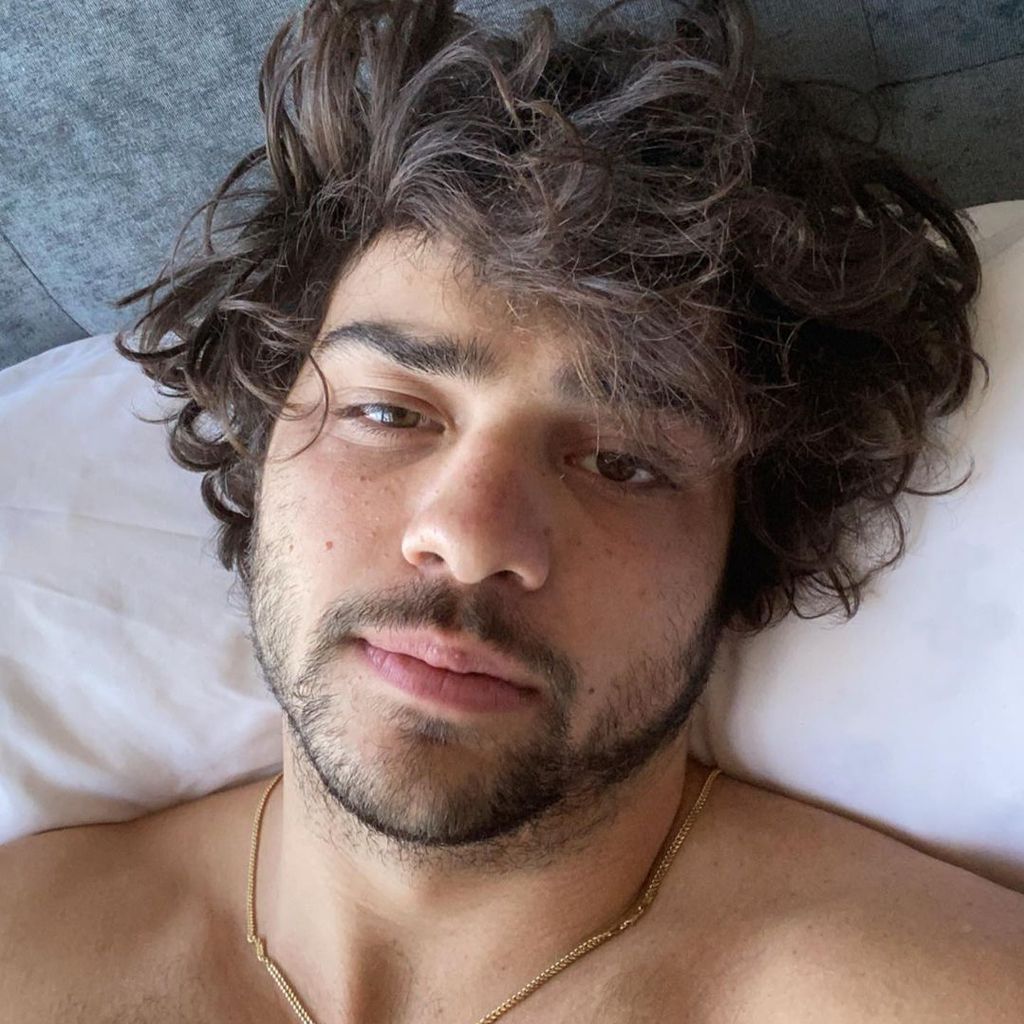Noah Centineo im März 2021