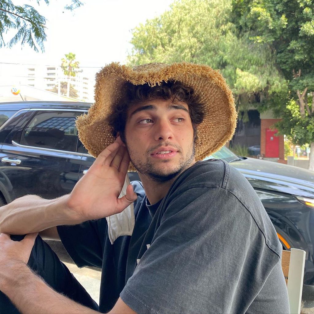 Noah Centineo, Schauspieler