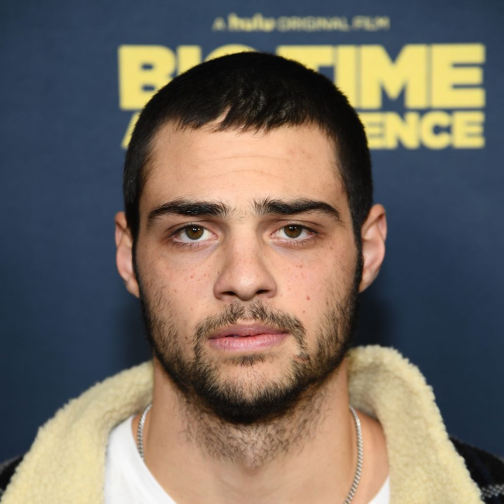 Noah Centineo im März 2020