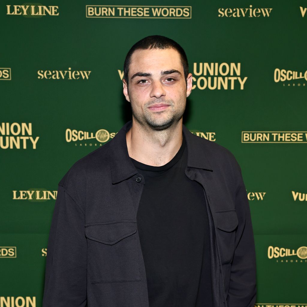 Noah Centineo, Schauspieler, 2026