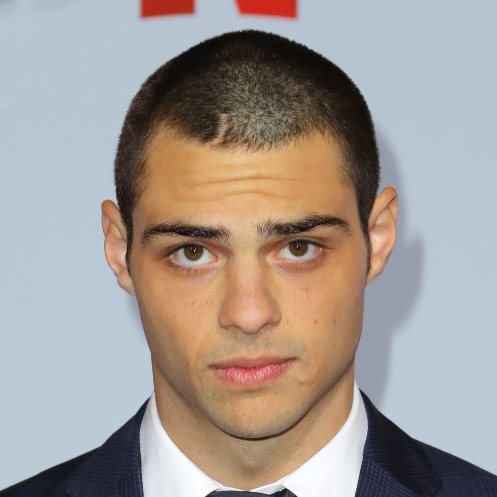 Noah Centineo, Schauspieler