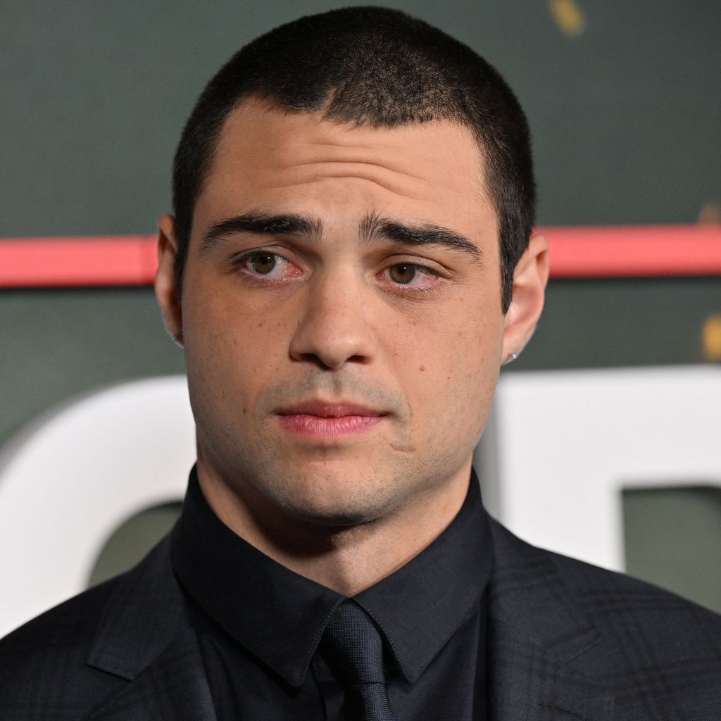 Noah Centineo, Schauspieler