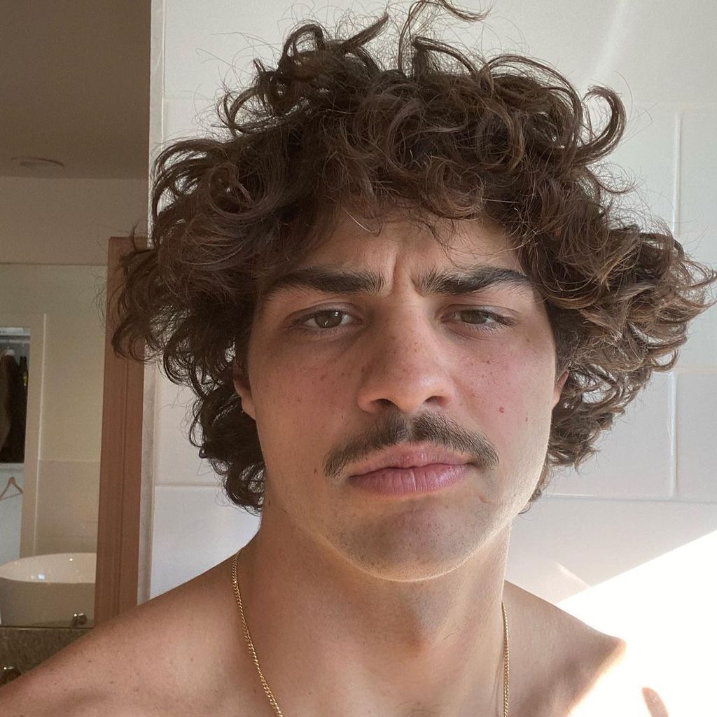 Noah Centineo, Schauspieler