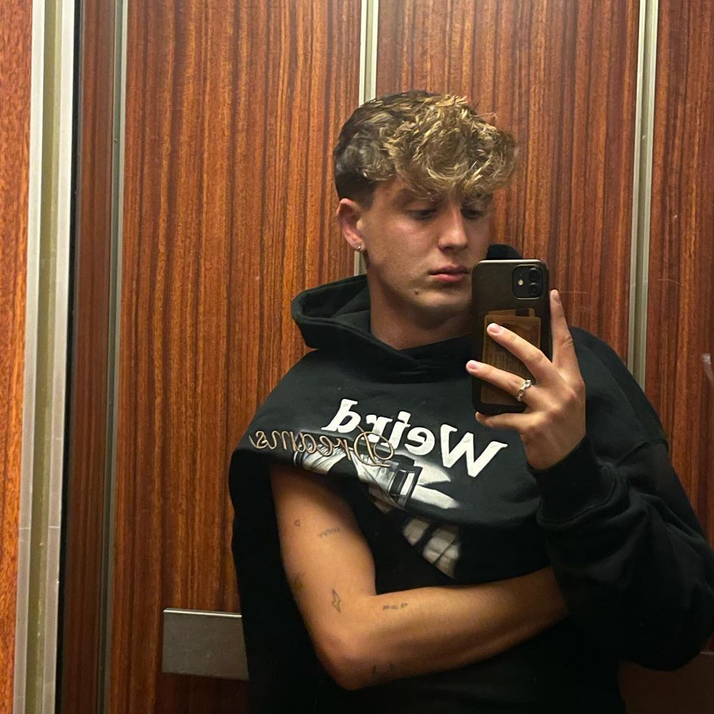 Noah Cremer, Social-Media-Star