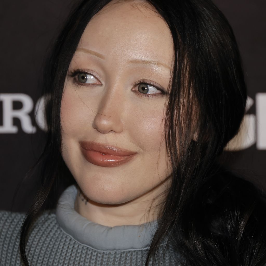 Noah Cyrus im Oktober 2023