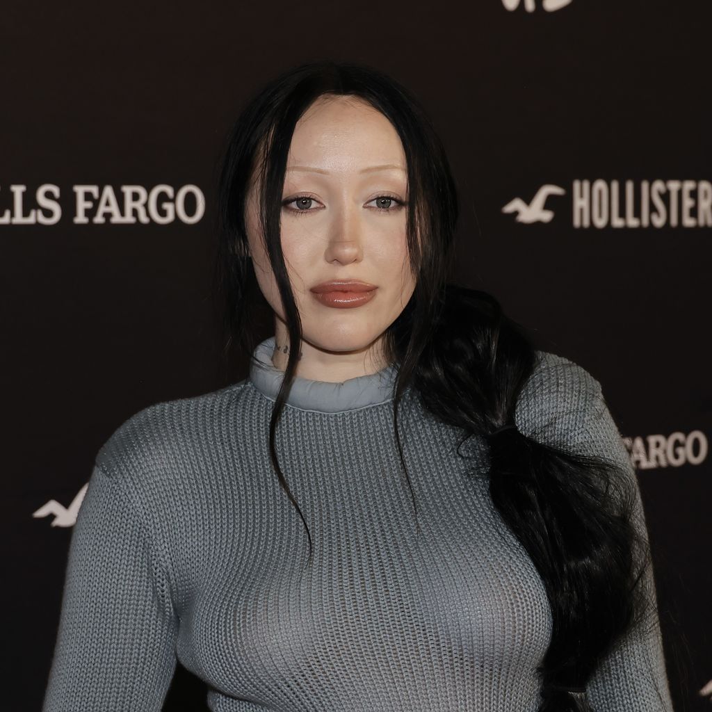 Noah Cyrus, Sängerin