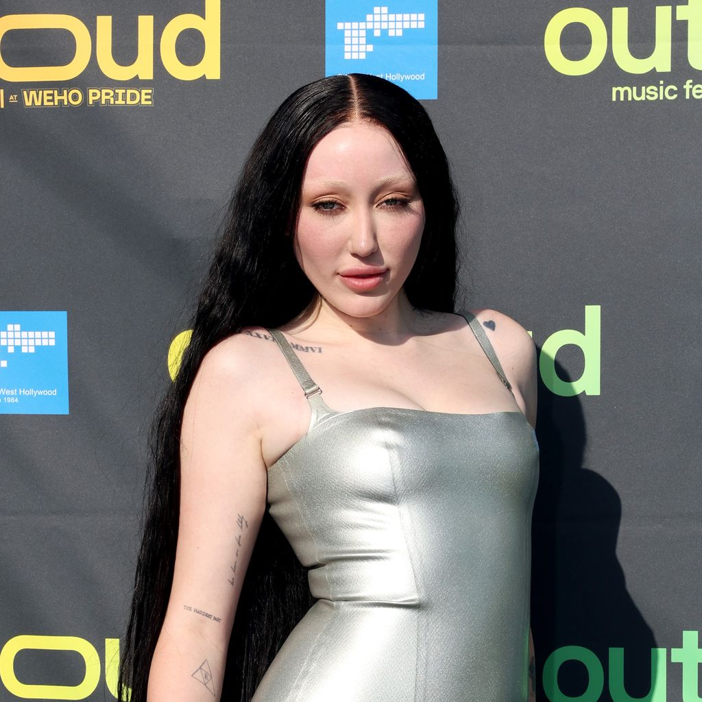 Noah Cyrus, Sängerin