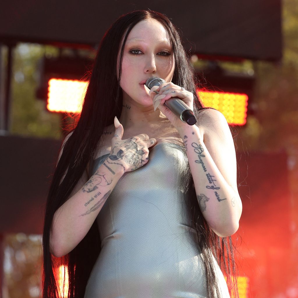 Noah Cyrus, Sängerin