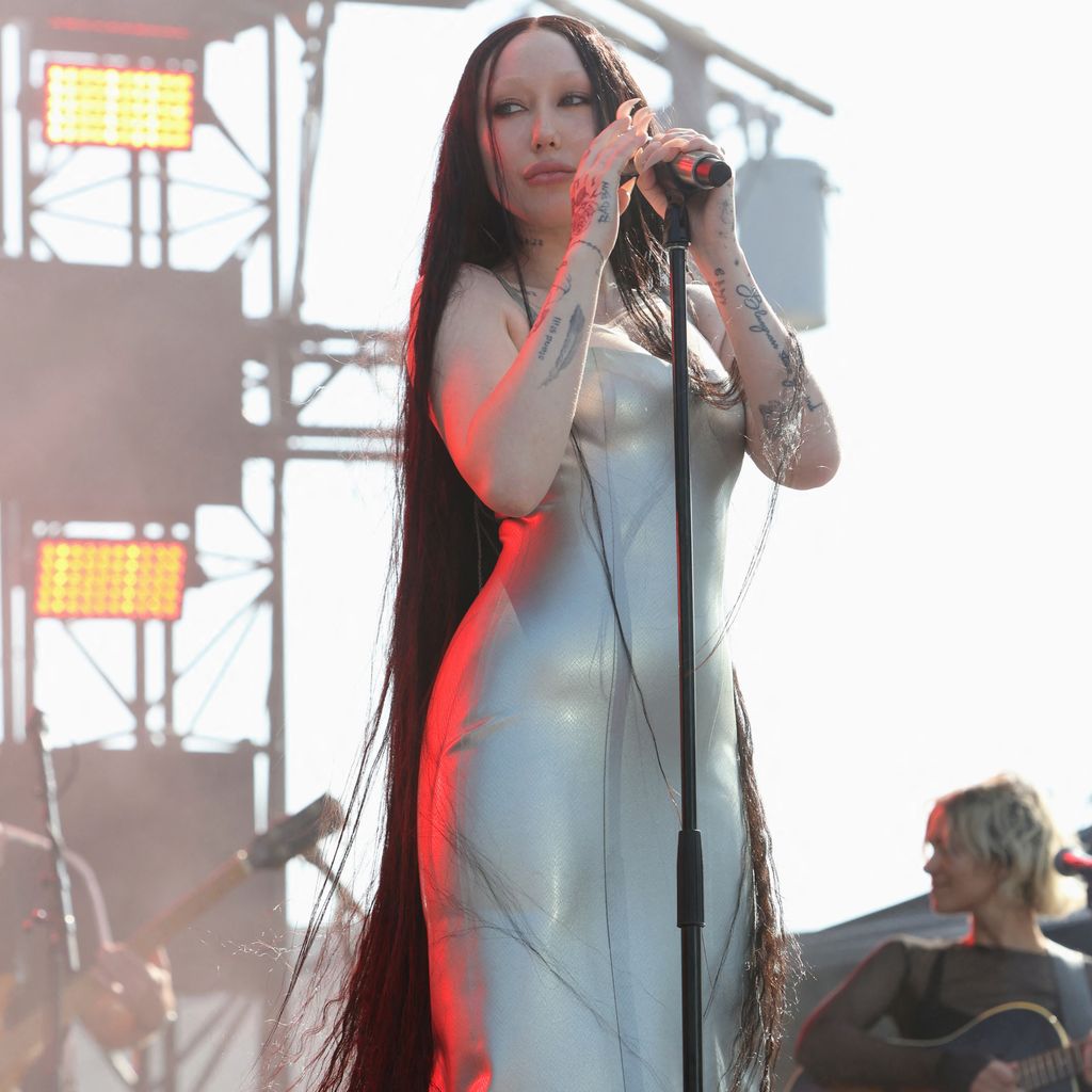Noah Cyrus, Juni 2024