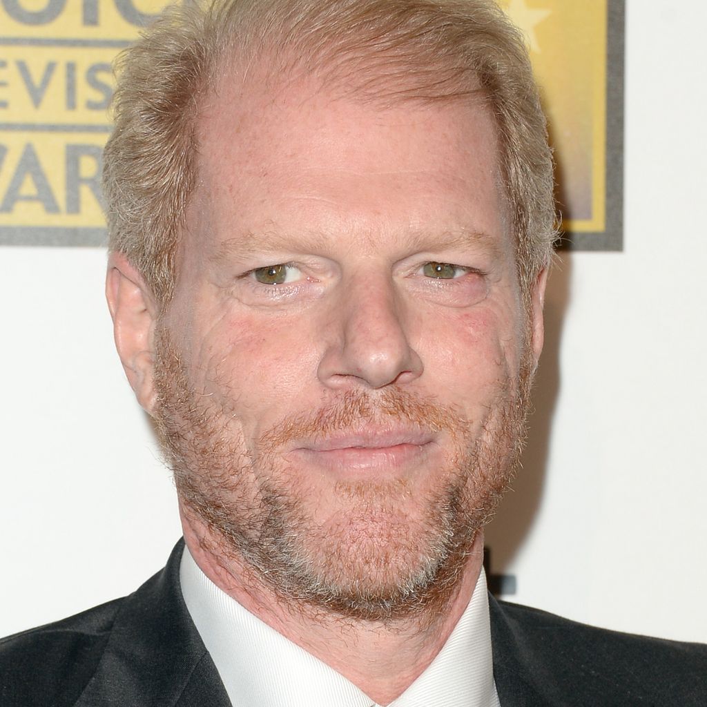 Bei den Critics' Choice Television Awards 2013 im Beverly Hilton: Noah Emmerich